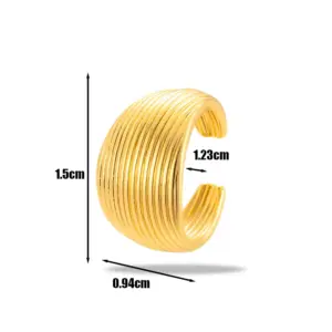 Gold / 3 #