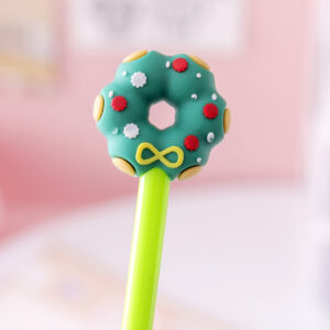 0.5mm / doughnut wreath