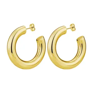 Gold 5.0*40 (a Pair)