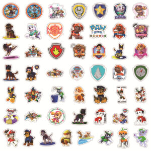 Want want team type b-50 sheets