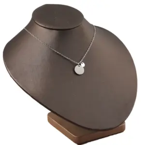 Steel Color (Big Circle 1 Small Circle)