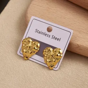 D: 20.6*21.4mm (needle Thickness: 0.8mm) / 1 Pair/Package