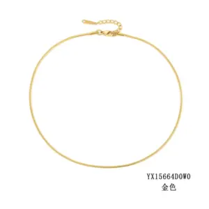 1.5mm Gold-35+3CM-15664