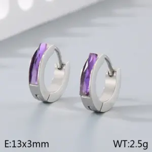 Steel Color Ke118301-TGD