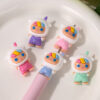 Wholesale Cartoon Standing Unicorn Beaded String