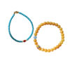 Wholesale Turquoise beaded bracelet