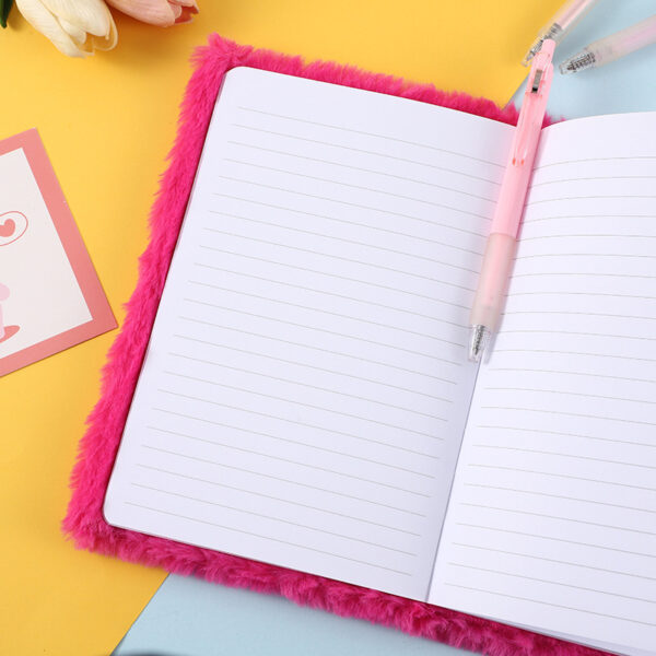 oly-b8317a84822400d98cd51247bf7b754a Wholesale Stued Notebook Student Notes Stationery Gifts