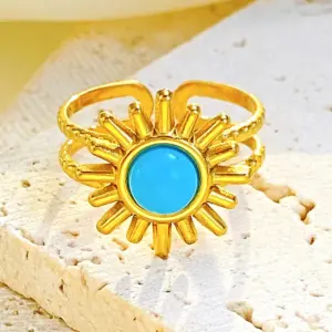 Blue Ring Z-322