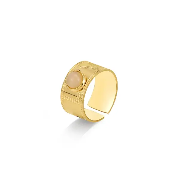 Wholesale Jewelry Fashion Geometric 304 Stainless Steel No Inlaid