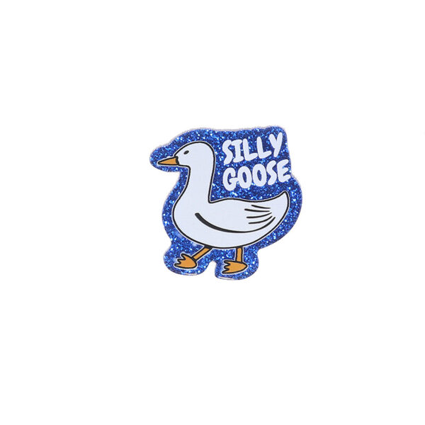 Wholesale cartoon organ medical toothguard letter bag jewelry