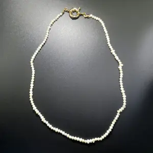 36-40cm pearl necklace