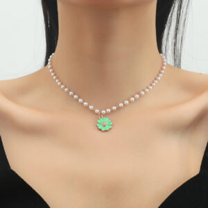 Green DZ-591 (alloy)