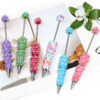 Wholesale Beadable Pens - Heavy-duty Beaded Pens (DIY Beaded Pens)