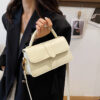Wholesale Retro small square handbag shoulder crossbody bag