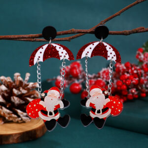 07 white k santa claus a-965