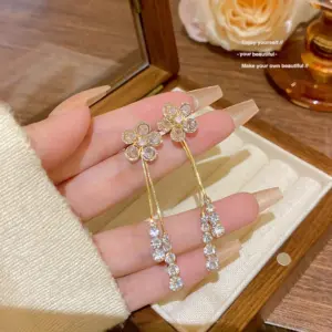 E0050 Silver Needle