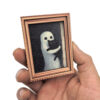 Wholesale Halloween Ghost Photo Frame Magnetic Fridge Magnet