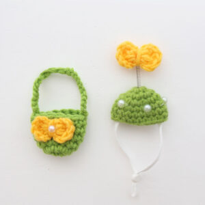 One size fits all / Bean bud set