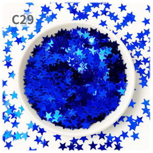 C29 sapphire blue D-5 / 500g (g)/bag