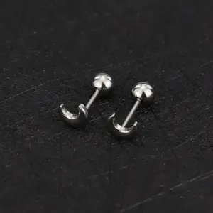 Steel Color-Bright Moon (One)