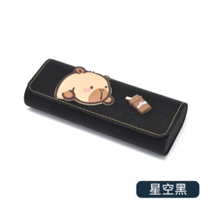 Starry sky black (cute pet style)
