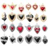 oly-b89e194aa3950bae7e94e754d01d67c3 Wholesale Gothic Heart Cross Sword