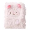 oly-b8bd2e665378d69a82f22f1a3cfbc8af Wholesale Long-Haired Monster Plush Notebook