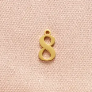 Golden Number 8