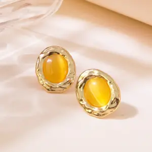 Multicolor-Golden Yellow / One Size / Fyd6123-Yellow