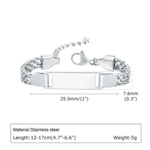 Style 7 Children's Style