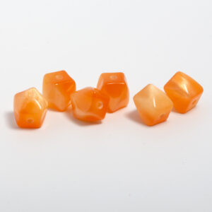 Orange / 10mm