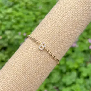 Gold / Adjustable / B