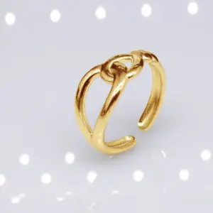 E36 Gold / Adjustable Opening