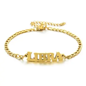 Golden Libra