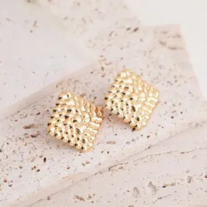 Gold / One Size / Style 17