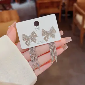 E0034 Silver Needle