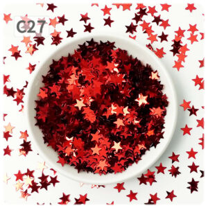C27 Red D-3 / 20g (g)/bag