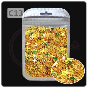C13 / 10 g/bag (other grams can be customized)