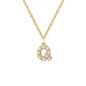 Q-14K Gold,, Weight: about 2.3G