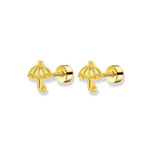 Gold / Average Size / 365