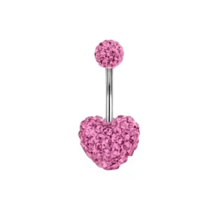 Style 16 Heart-Shaped