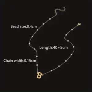 Gold / B