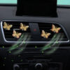 oly-b9388eb29cb6eeb6beb4fb01eb3dc4dd Wholesale Fashion car interior perfume clip exquisite butterfly diamond air conditioning air outlet goddess temperament car aromatherapy clip