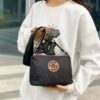 oly-b939af813414041a76318e6a82d42bb3 Wholesale Texted Crossbody Small Bag Nylon Multi-layer Shoulder Bag Casual Lightweight Mother's Wash Bag