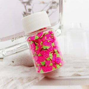 14 rose red strawberry
