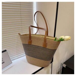 (explosion) khaki black pattern / 42*28*13cm