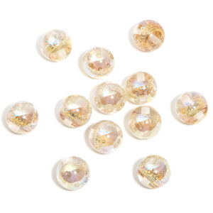 Kc gold / 16mm
