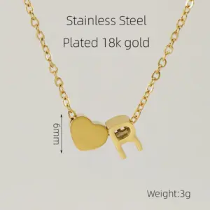 Gold / R