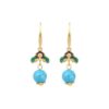 Wholesale Turquoise earrings