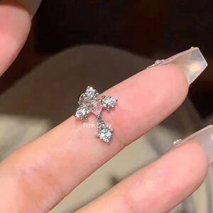 Pink love cross single